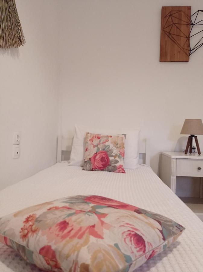Town Apartment Mykonos Town Buitenkant foto